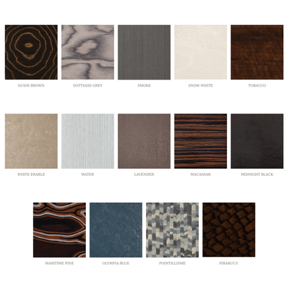 Designer Collection