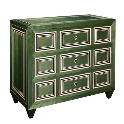 BRS5510GREEN Bennett To The Trade