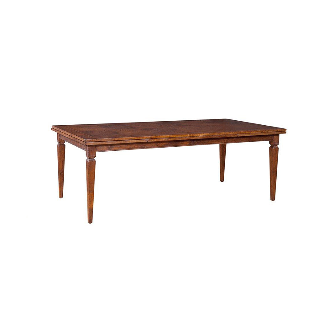 Alarico Dining Table Bennett To The Trade