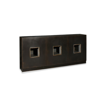 PRS1006BK Bennett To The Trade