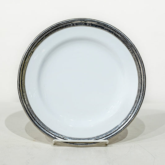 Ceramic Plate, multiple sizes