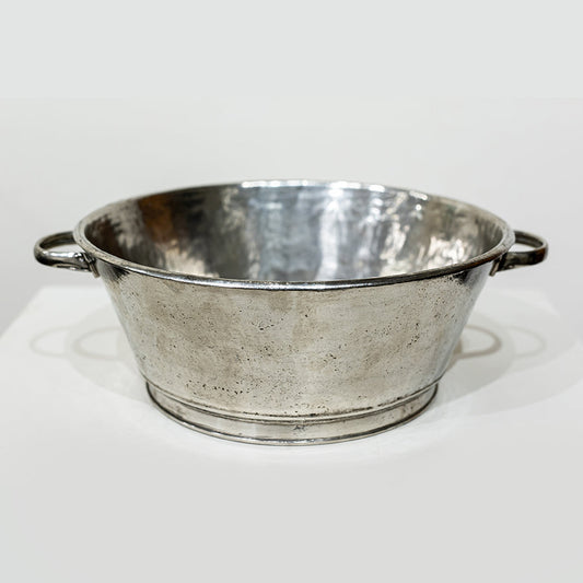 Bowl with Handles, 14.5 inch